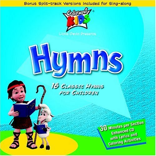 Cedarmont Kids/Hymns@Cedarmont Kids